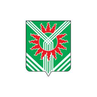 Герб Асбест